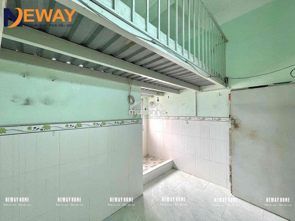 Cho thuê phòng trọ mới xây - cửa sổ trời - gần đầm sen - thoáng mát - 4
