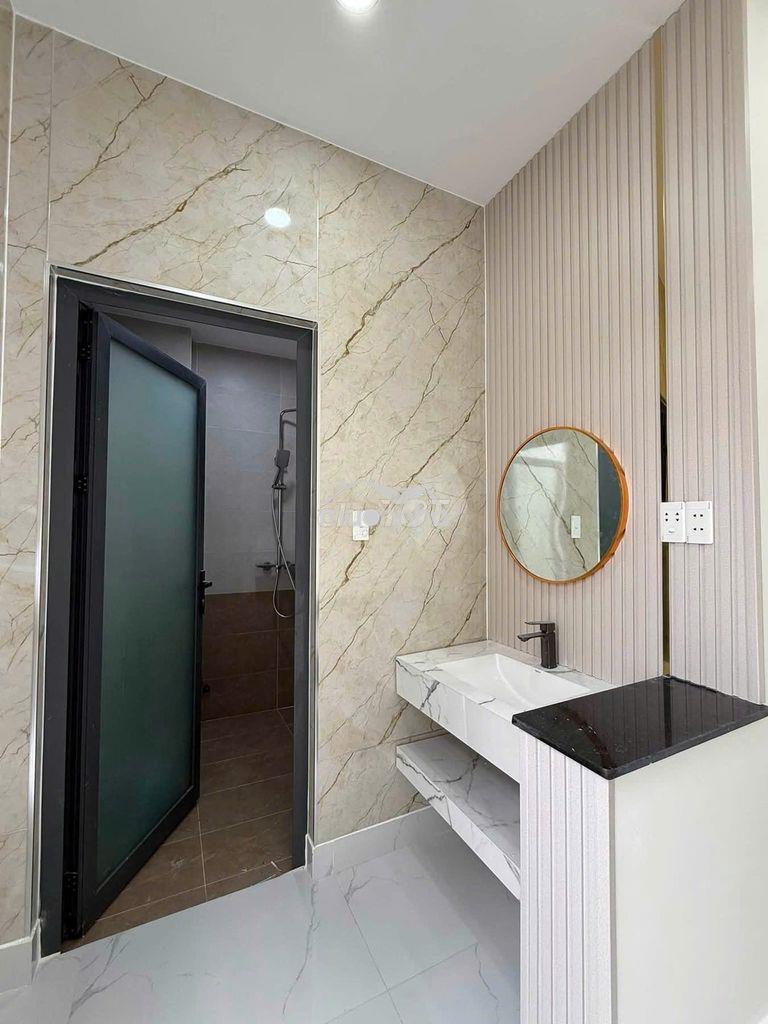 Nhà sổ hồng riêng tân kim – giá 2,95 tỷ giáp ranh bình chánh - 4