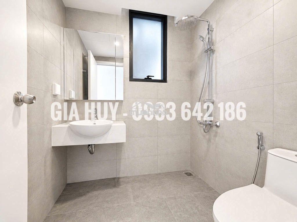 Căn 2pn 72m² view mặt tiền – 13,5 triệu/tháng - 3