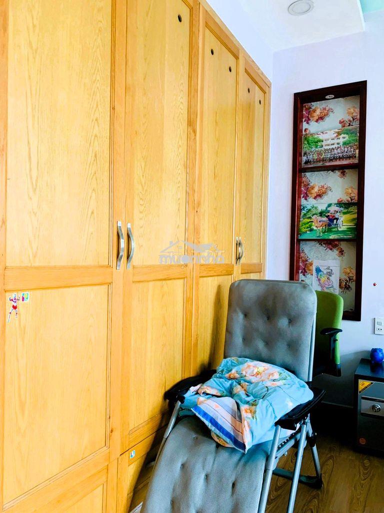 Giảm 1tr! nhà nguyên căn 3 tầng full nội thất gần bệnh viện đk thủ đức - 2