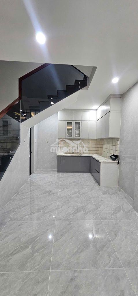  🏡Hẻm xe hơi đường 3/2 - 39m2 nở hậu [3.9x10] - 3 phòng ngủ - chỉ 7.tỷ - 4