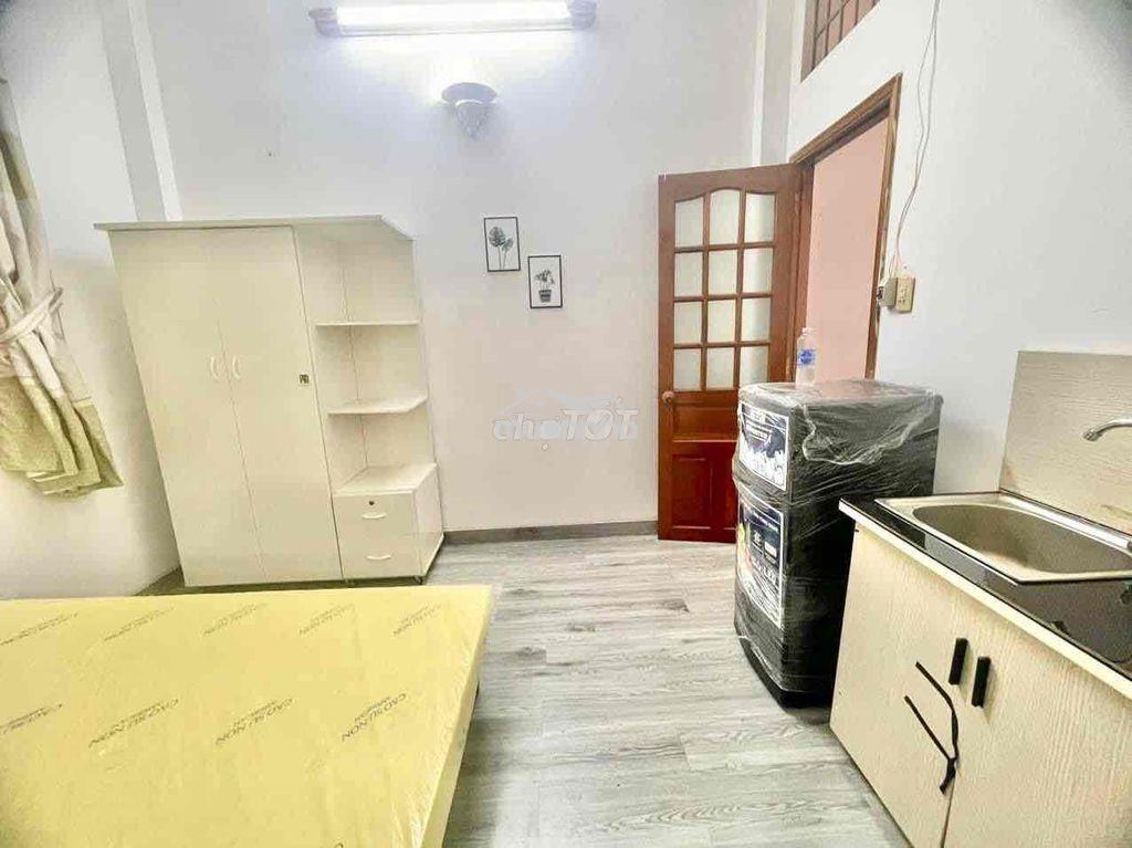 Cho thuê phòng full nt phú nhuận - 2