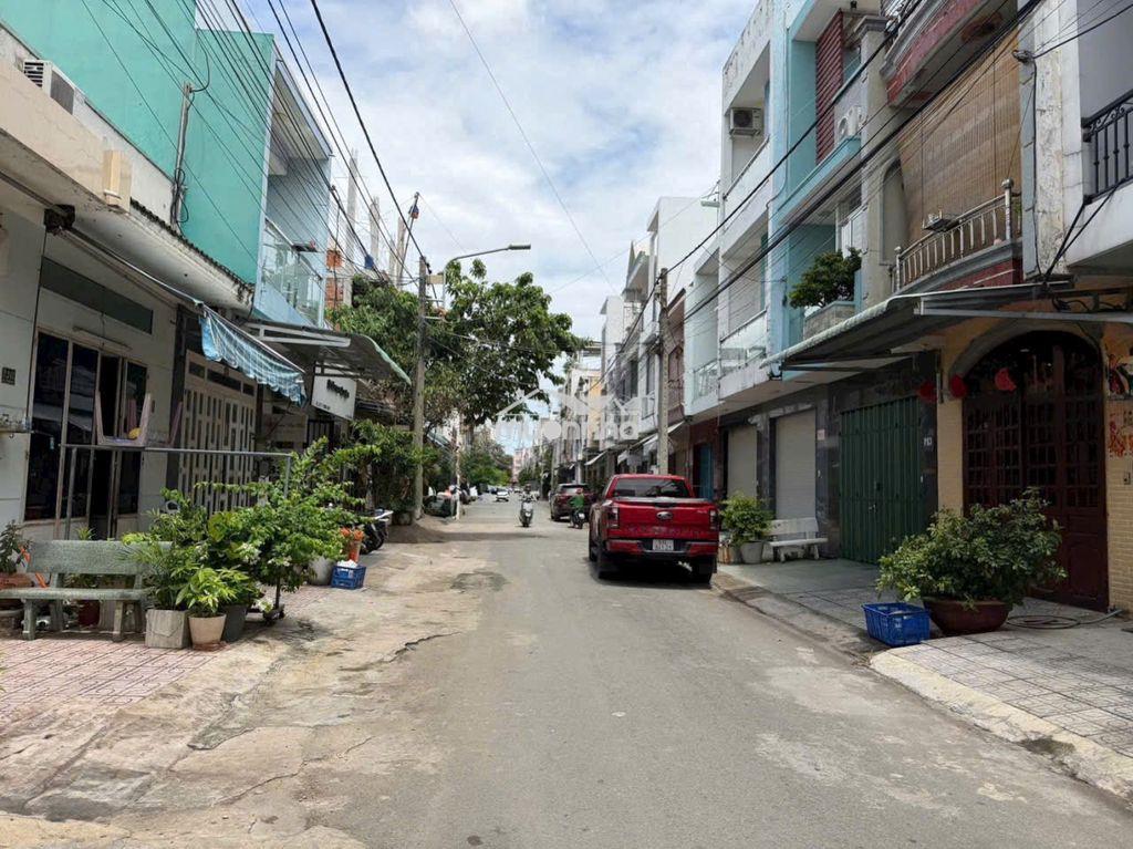 Bán đất tặng nhà phường thống nhất giá 5,2 tỷ - 2