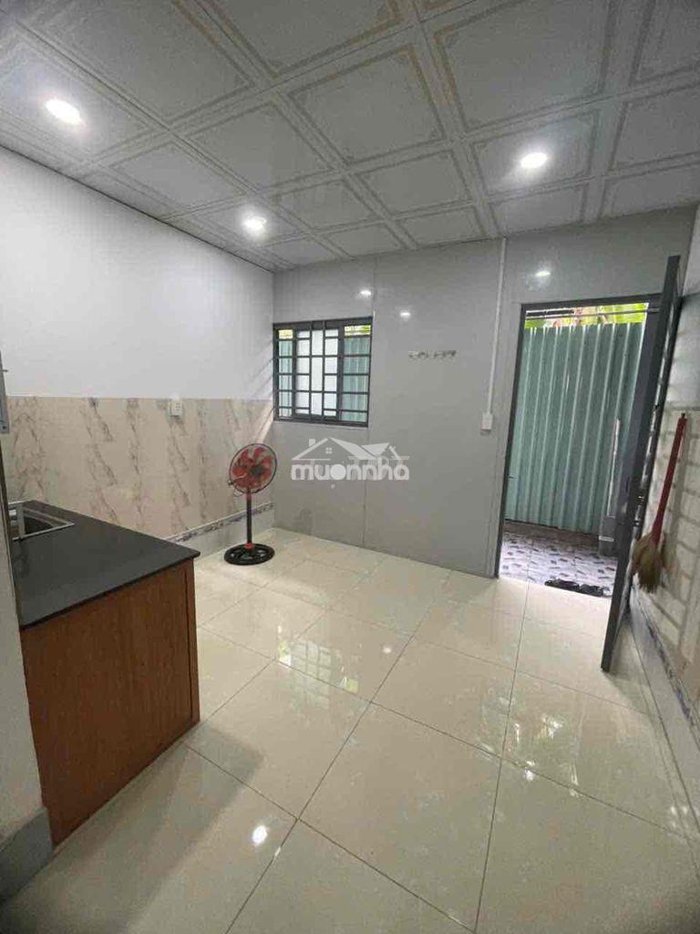 Cho thuê phòng trọ có ban công riêng - 3