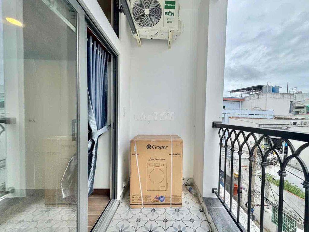 Chdv duplex ban công mgr full nt cực sang ngay tt 🛵 ueh hsu hiu vhu - 2