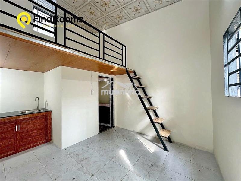 🌹Trống sẵn dãy trọ giá hssv đi bộ qua đại học công nghiệp (iuh)