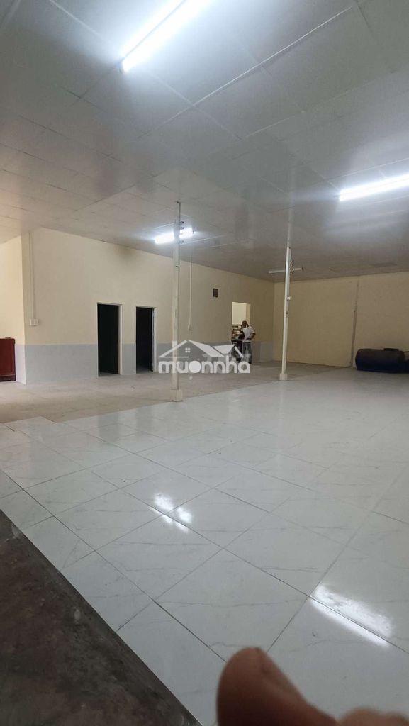 Kho thuê 240 m nền gạch men đường võ văn vân vĩnh lộc b bình chánh - 3