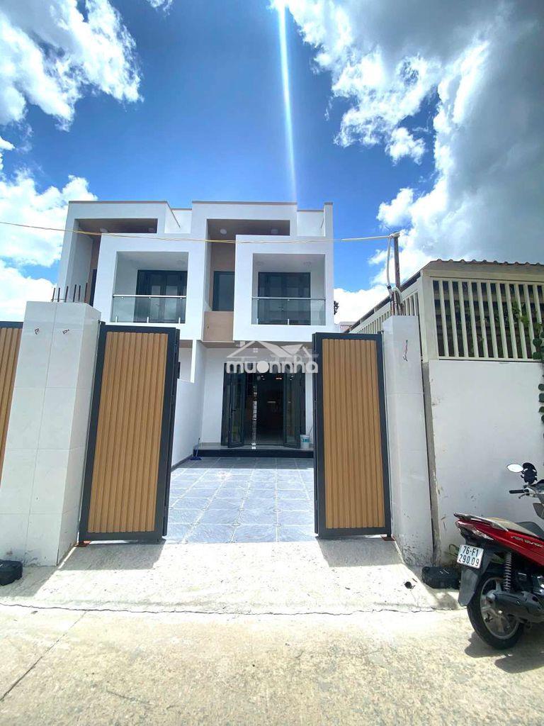 Cho thuê nhà tương bình hiệp, gần