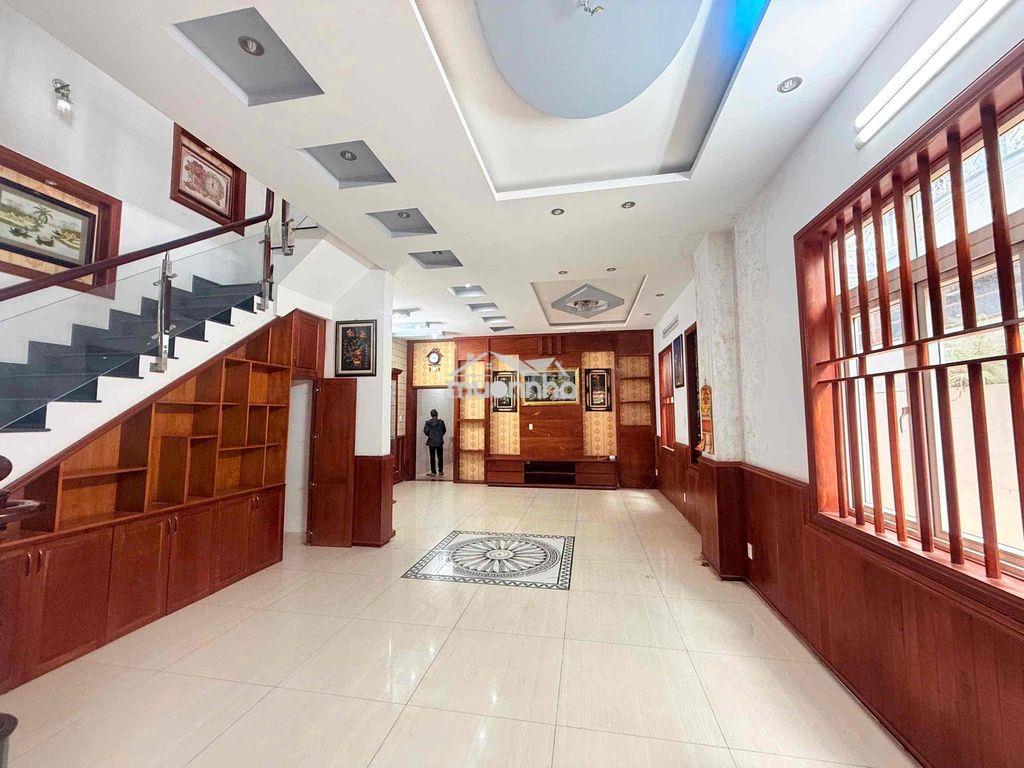 Bán biệt thự kdc khang điền, phường phước long, tphcm. dt: 200m2/20 tỷ - 2