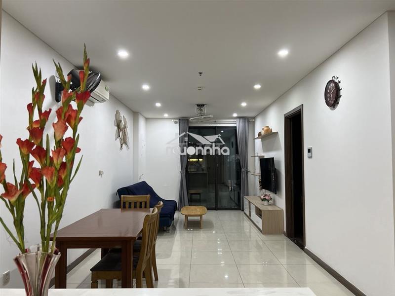 🏡 Cho thuê căn hộ hà đô – 86m² – 2pn 2wc – full nội thất