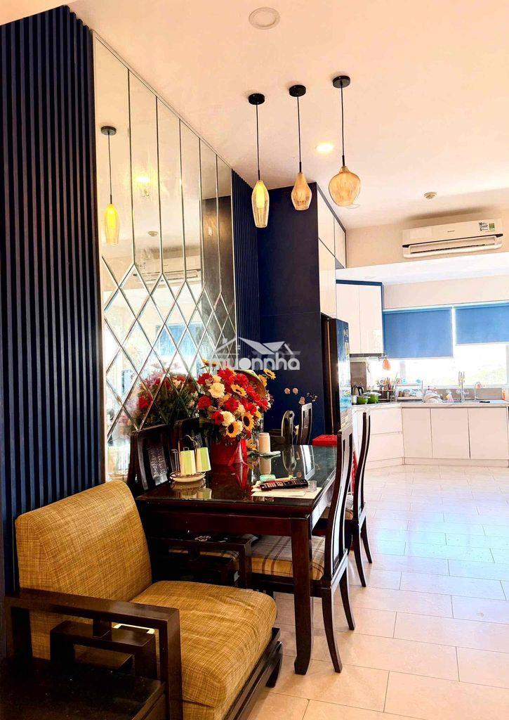 Chính chủ bán căn hộ góc tầng 9 - 4