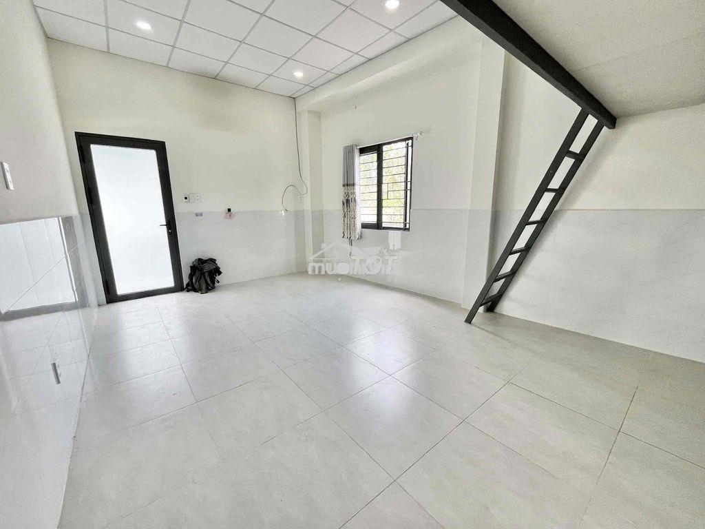 Phóng gác cao rộng mới ngay gần trường ufm, fpt quận 9 - 2