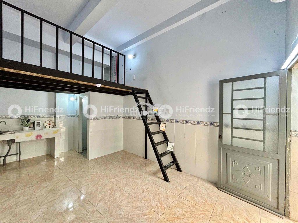 Dãy trọ trệt sát đh văn hiến không giới hạn người ở siêu thoáng - 2