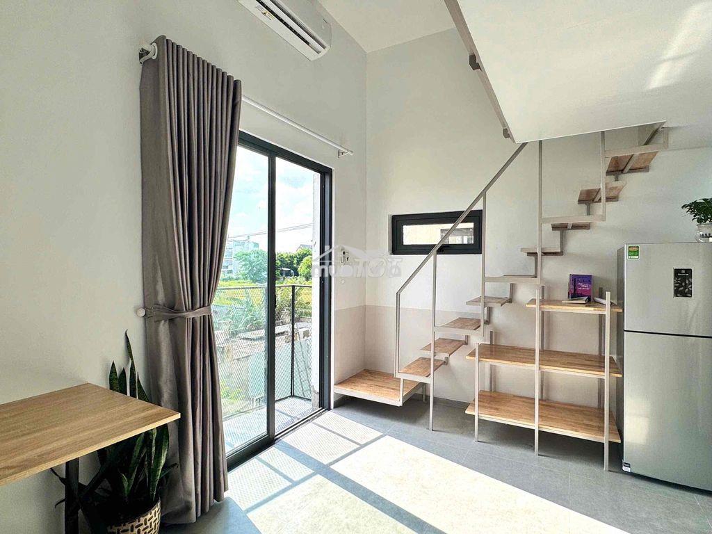 🔥 Phòng trọ mới xây 100% -  gần đại học utc2, ptit, làng đại học - 3