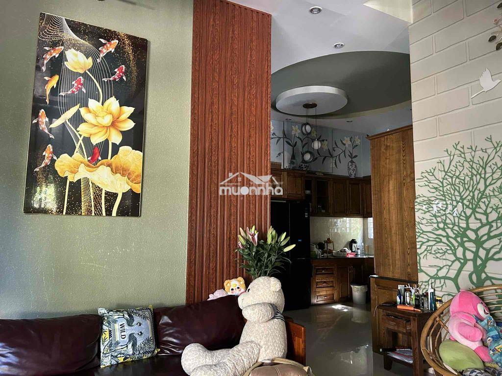 Bán biệt thự an thạnh - 2