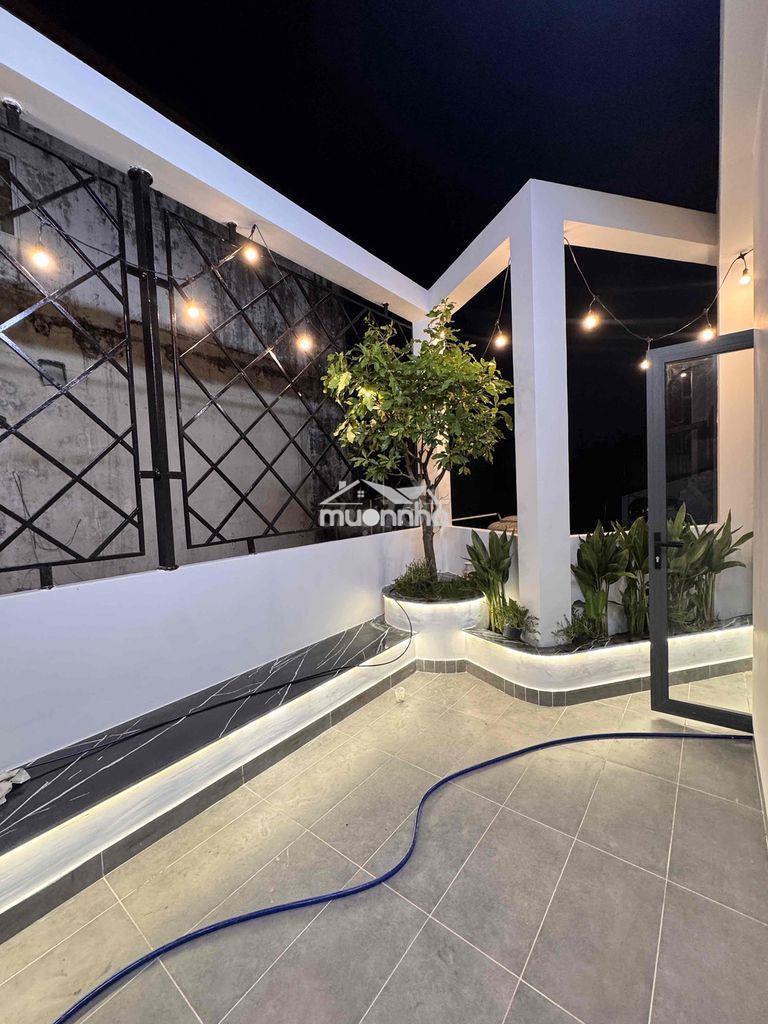 Nhà mới đẹp – 3 tầng – 122m² sử dụng – chính chủ bán – 4,95 tỷ - 3