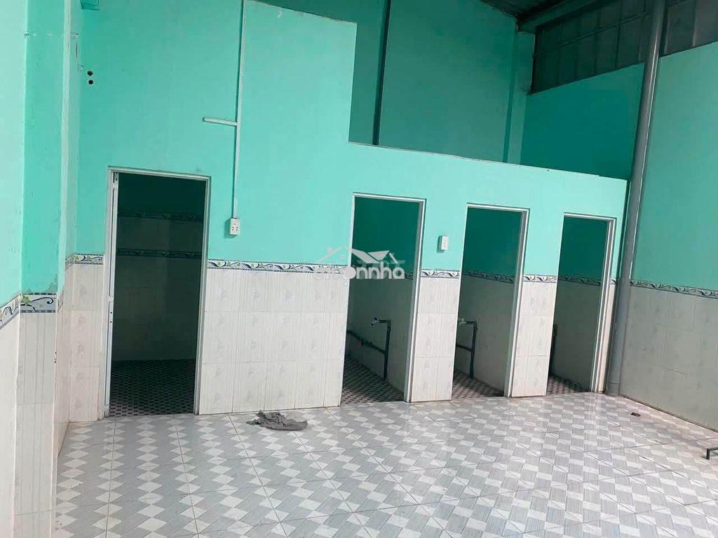 Cho thuê nhà mặt tiền đường nhựa 16m – bình nhâm, thuận an, bình dương - 4