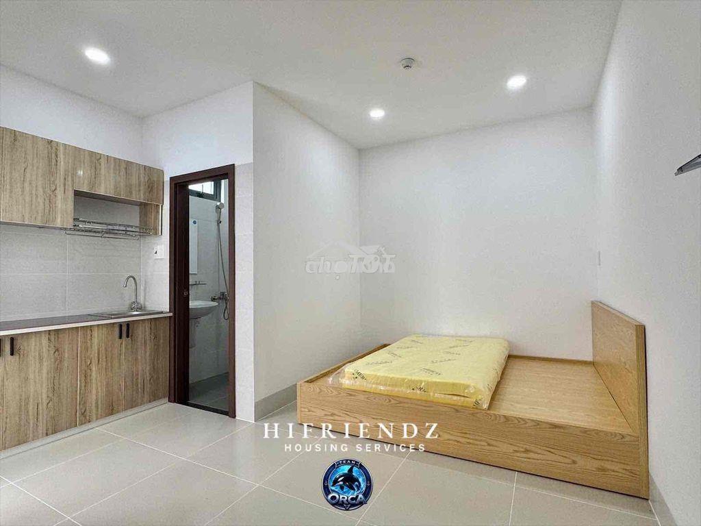 🏡 Căn hộ mini bancol full nội thất mới 100% gần đh y dược - 2
