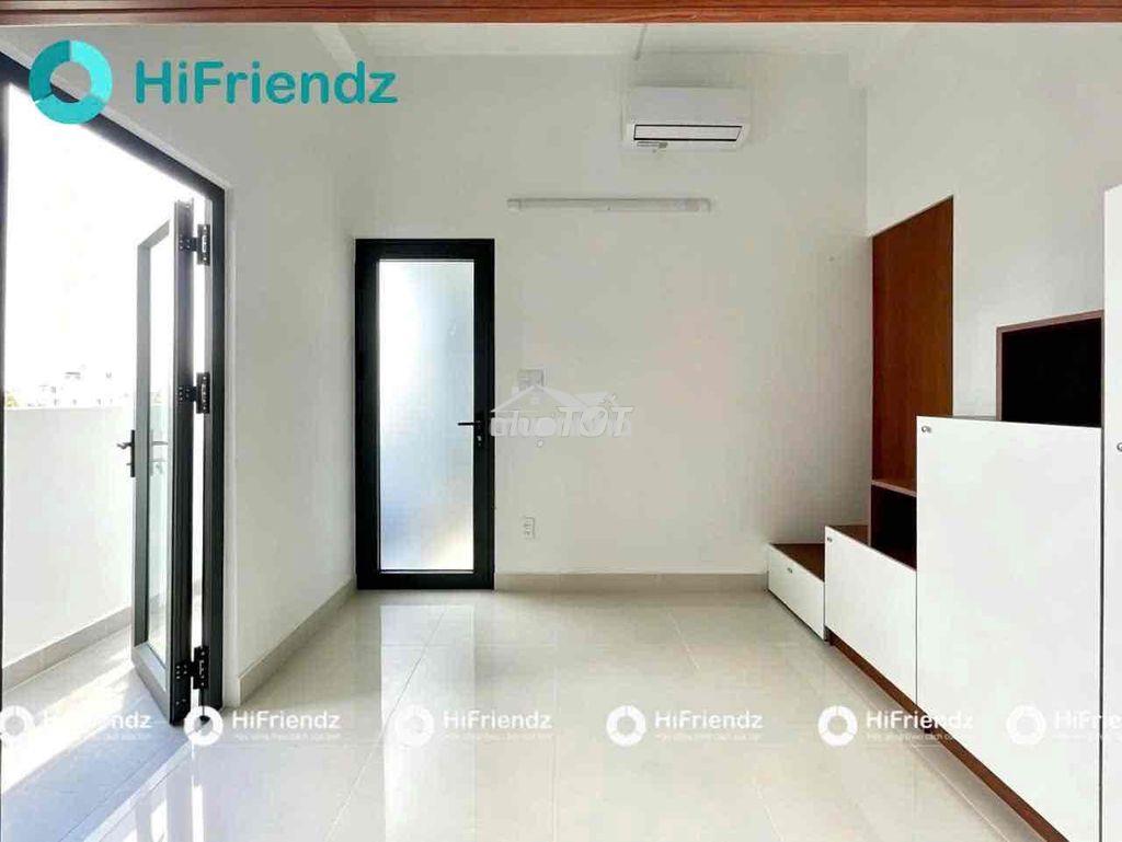 Cho thuê phòng trọ chỉ từ 3trx gần đh ngoại ngữ - tin học - 2