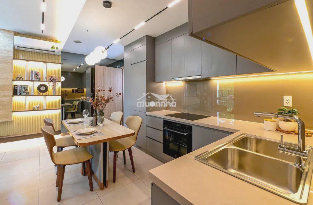 Bán lại căn hộ happy one mori loại 2 pn 2wc, giá - 2
