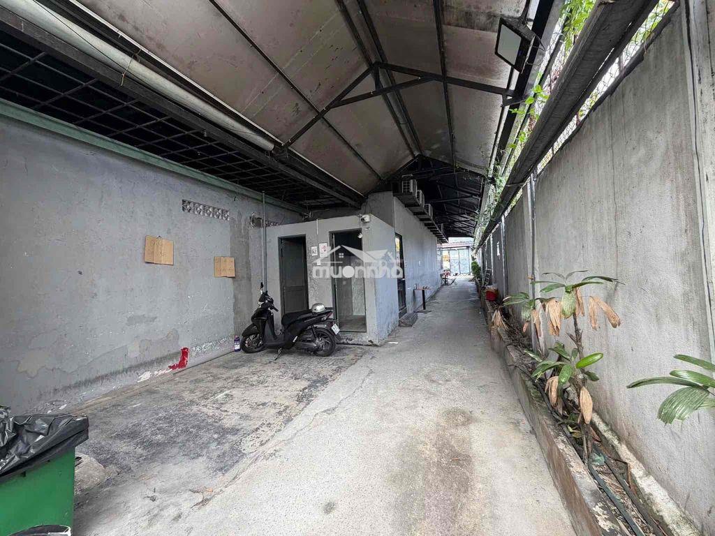 Mặt bằng gần ngã 6 chùa bà, gần nhà thờ bình dương - 2