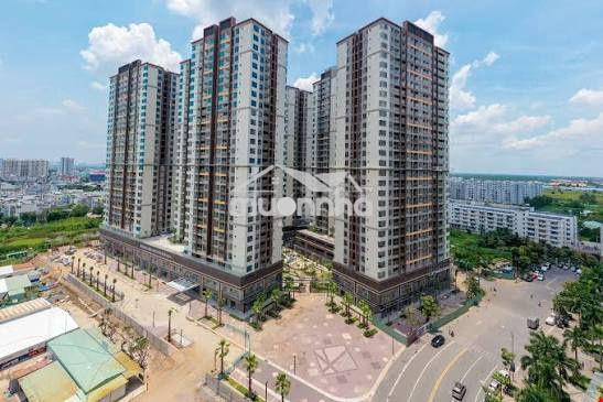 Cho thuê chung cư full nội thất cao cấp 2 phòng ngủ 2 nhà vệ sinh 75m2 - 3