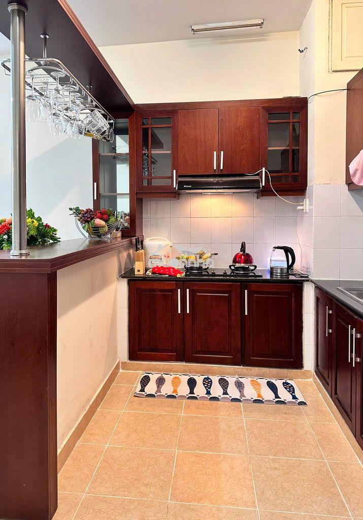 Cần bán căn hộ chung cư khánh hội 2, 2pn, 3pn, nhà đẹp, giao ngay - 3