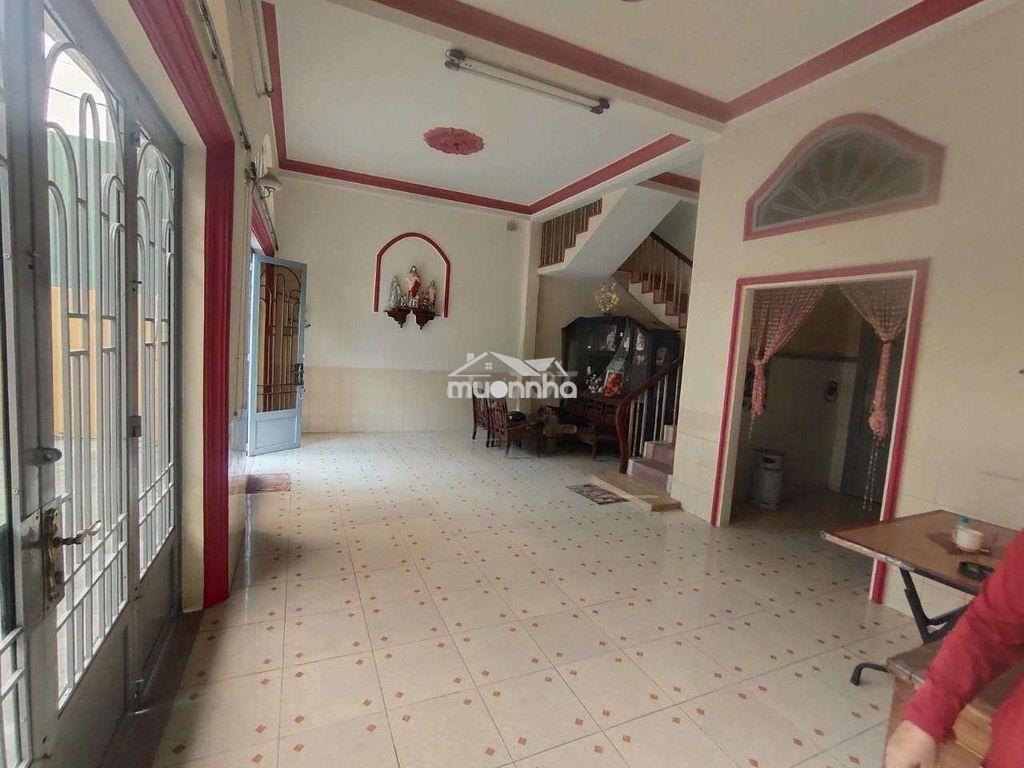 Nhà 8x16 ngay chợ tam hà, đường oto, sẵn 4pn, sân rộng thoáng mát - 2