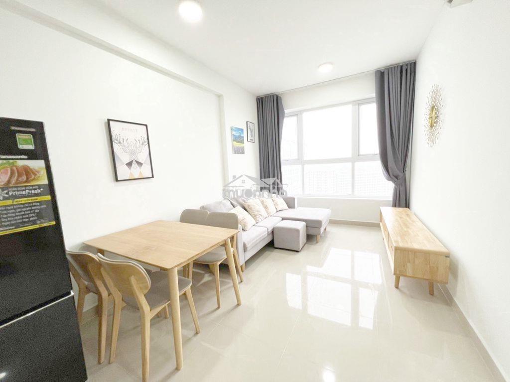 Bán saigon gateway 2pn 2.82tỷ full nt- đầy đủ tiện nghi, vào ở ngay - 2