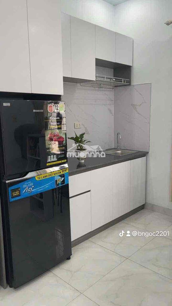 Phòng siêu đẹp gần đh kinh tế-đh bách khoa quận 10 đường thành thái - 3