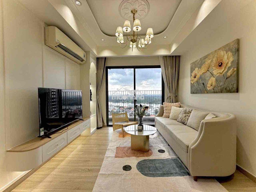2pn nội thất đẹp cho thuê tại one veranda - 4