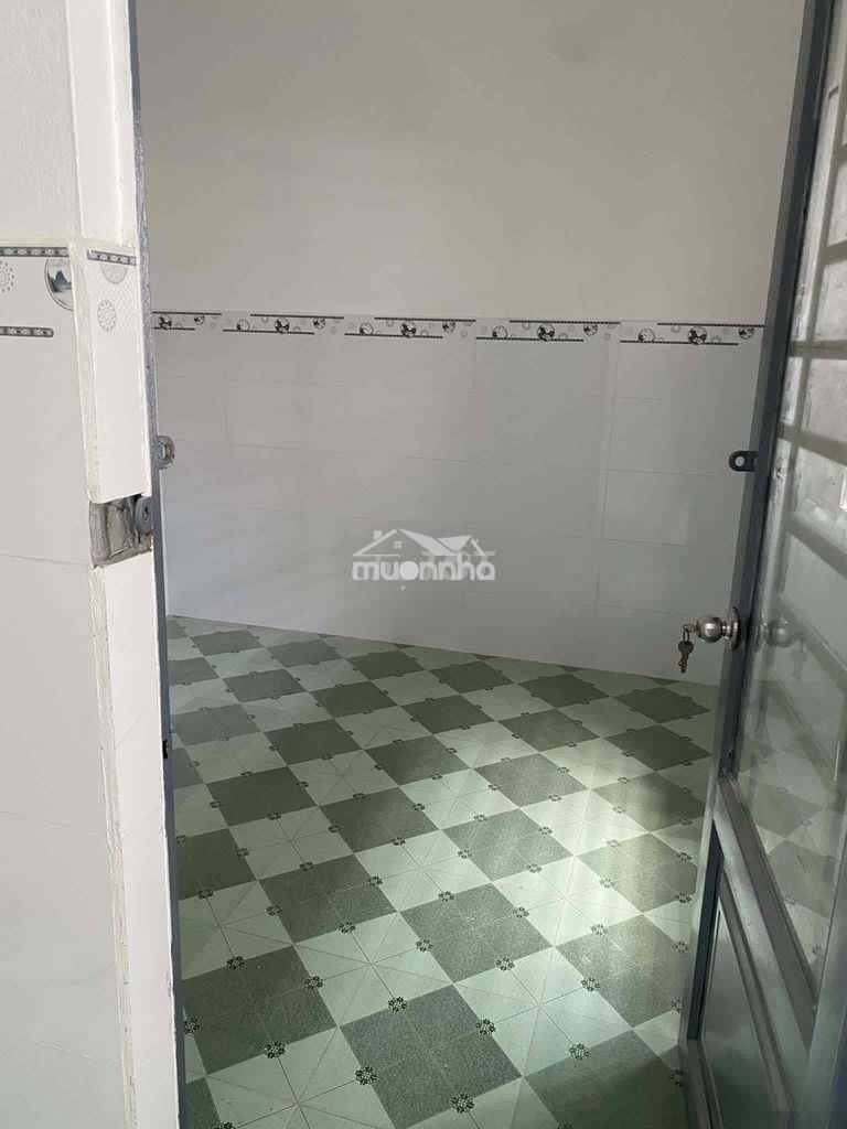Nhà trọ hẻm 530 - 2