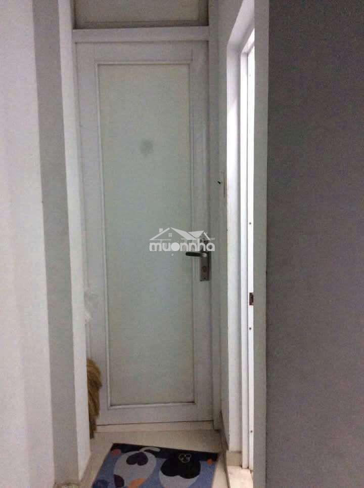 Chính chủ cho thuê tầng lầu 2 có 2 phòng - 3