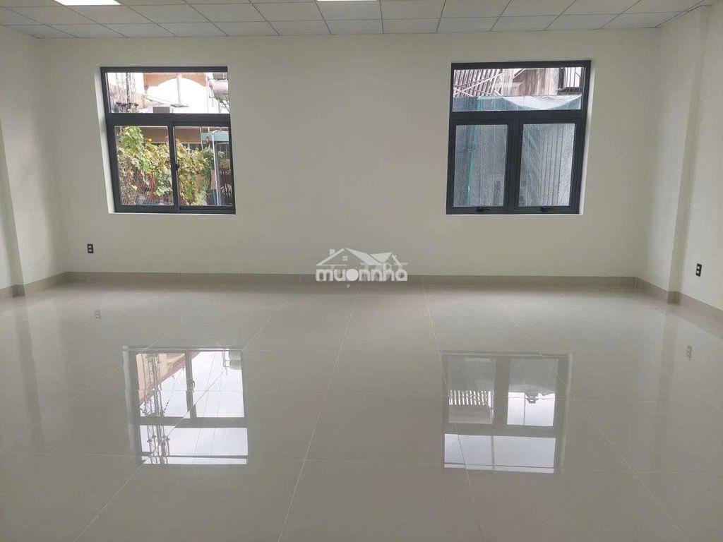 Cho thuê mặt bằng tầng làm văn phòng - 2