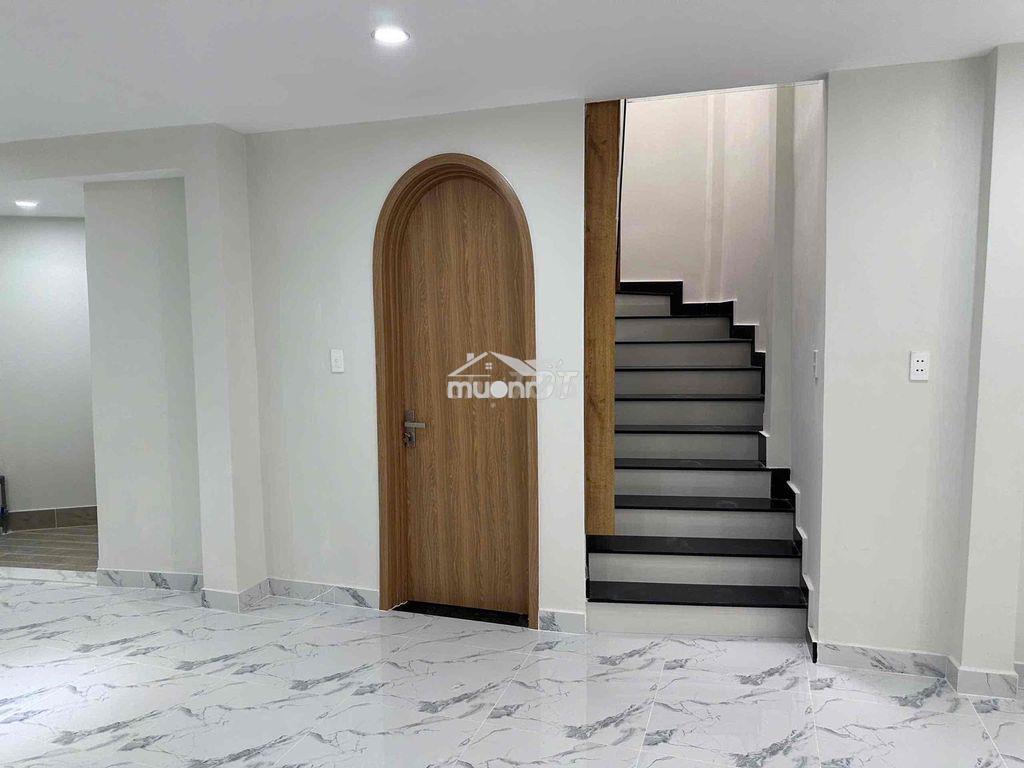 56m2-4pn nguyễn thái sơn- gần vincom. hẻm 1 trục - 3