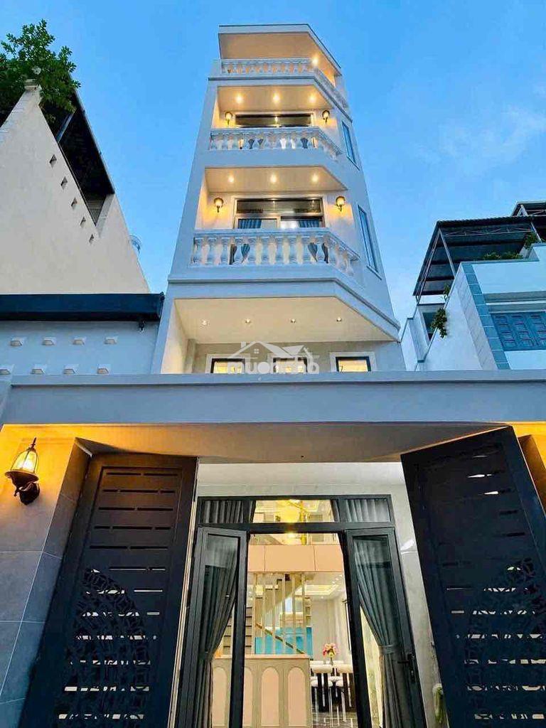 Cứ ngờ nhà này giá cao lắm nhưng thật bất ngờ giá lại thấp hơn nhiều