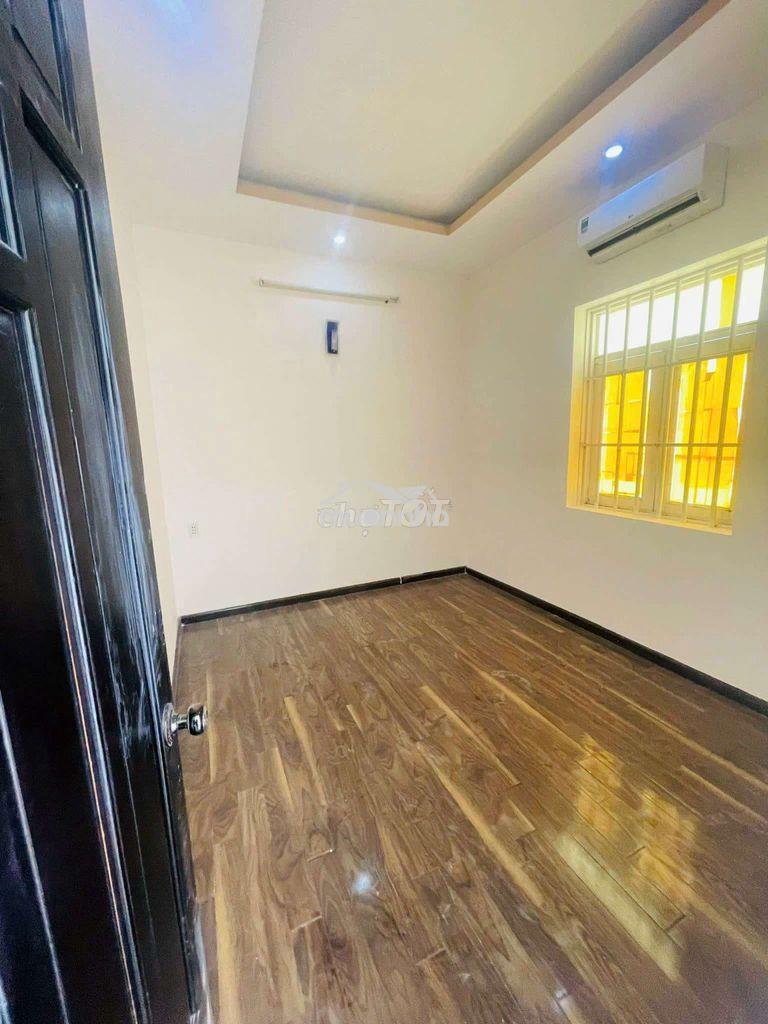 Nhà 1t1l - 2pn đường số 4, trường thọ - 4