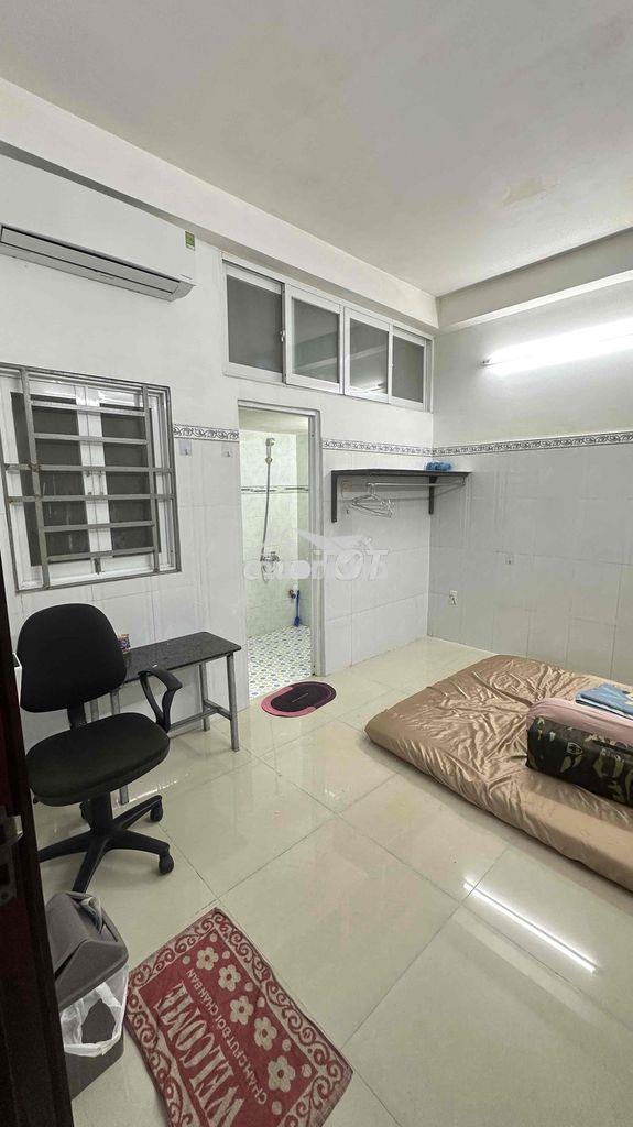 Cho thuê phòng trọ bình thạnh, gần hutech - Ảnh 4