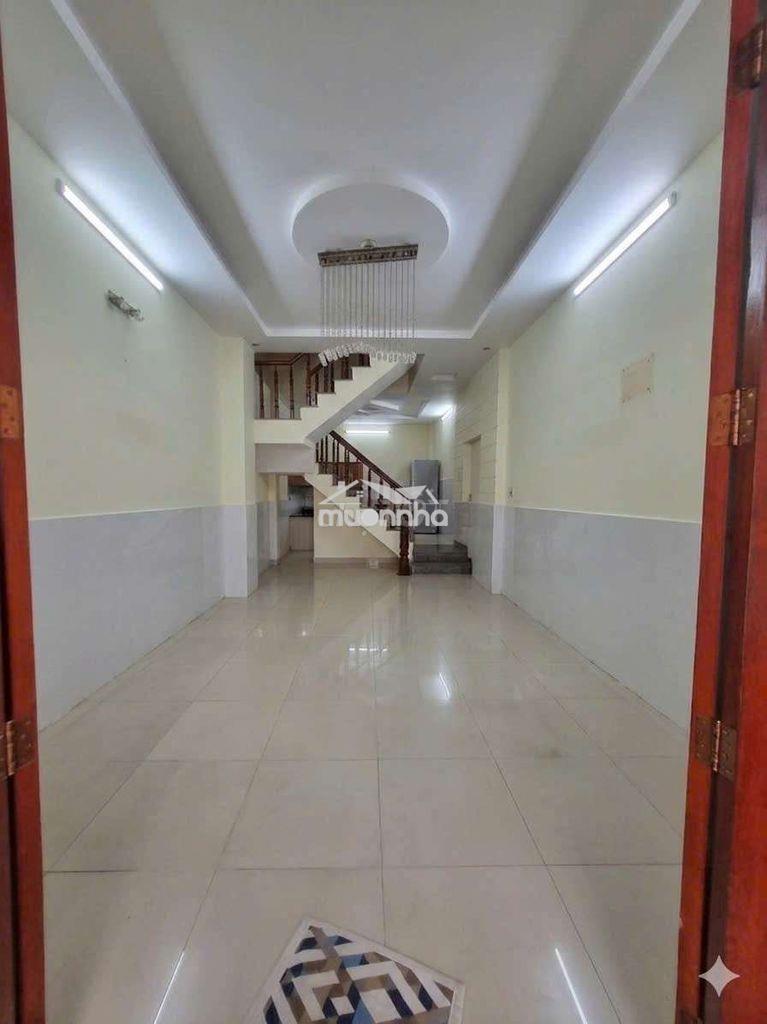 Bán nhà đẹp đường hà huy giáp  - 3