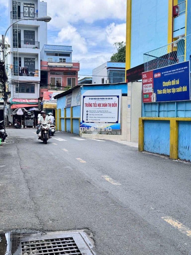Cho thuê nhà nguyên căn – nhỏ gọn, tiện nghi, dễ ở
