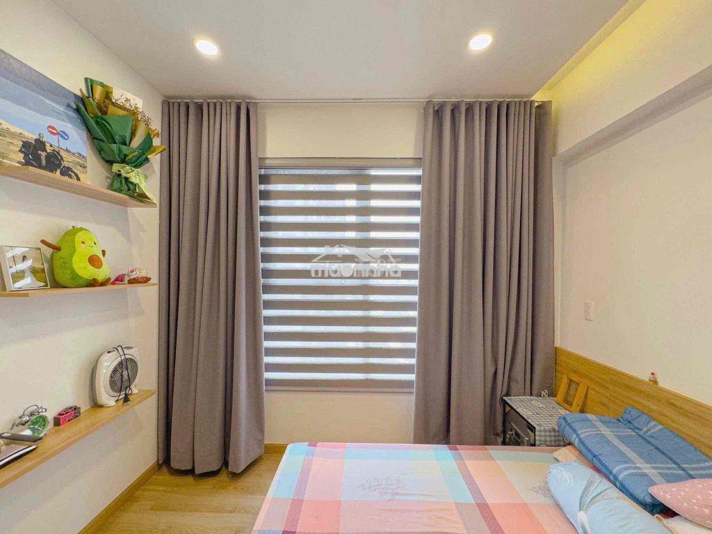 Cho thuê 2pn 1wc full nội thất ở ngay - 3