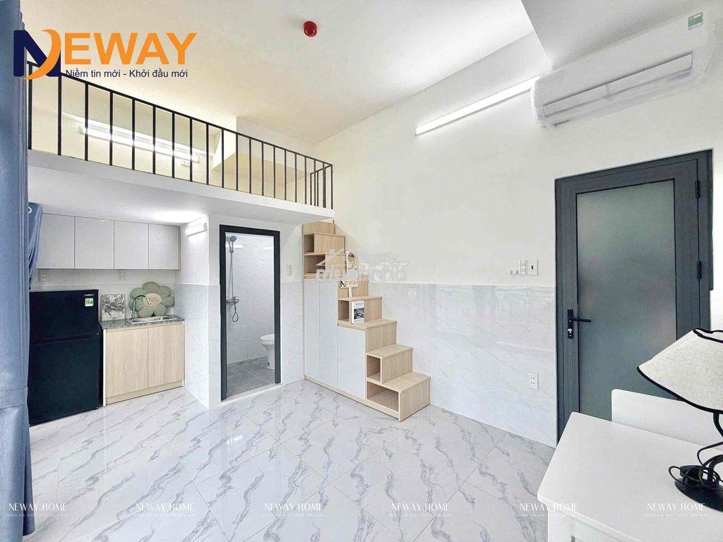 Trống sẵn duplex ban công ngay tân sơn nhì - 2