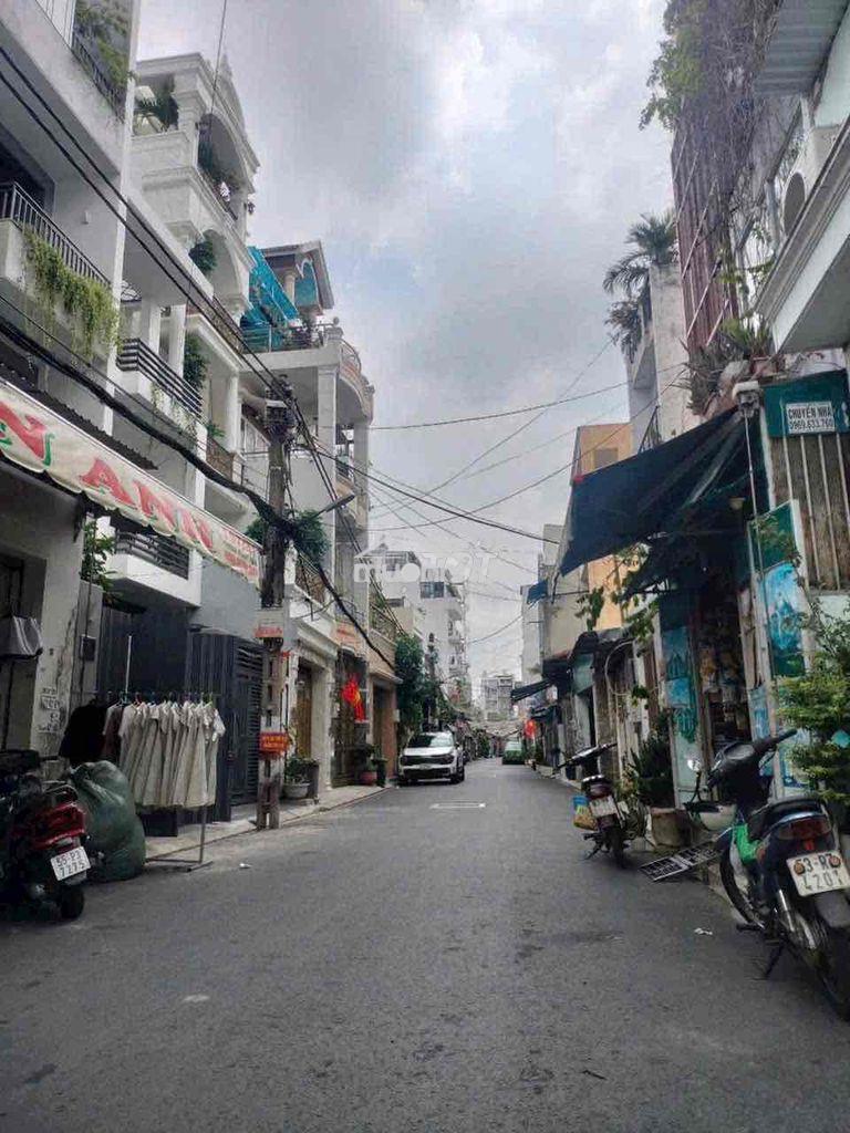 Bán nhà vườn lài, hẻm 8m thông, chỉ 5.6 tỷ thương lượng