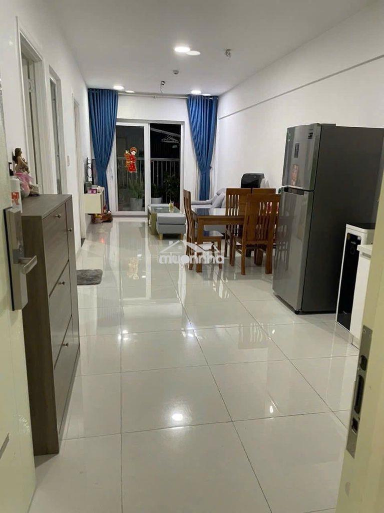 Cho thuê chung cư đặng văn ngữ, phú nhuận - 2pn, sẵn nt giá thuê 14tr