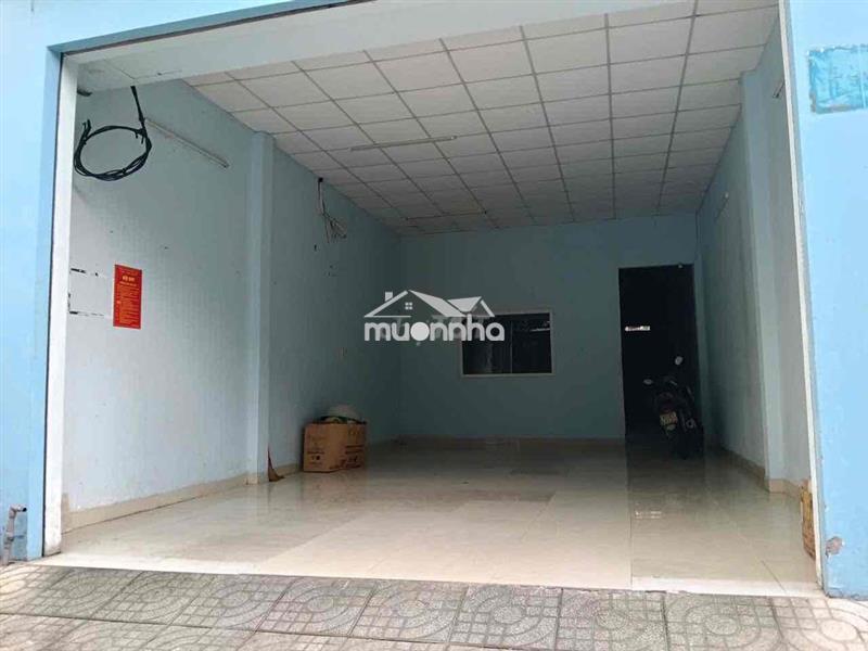 Cho thuê nhà cấp 4 – kdc đông hòa 📍 vị trí: kdc đông hòa, dĩ an – kh