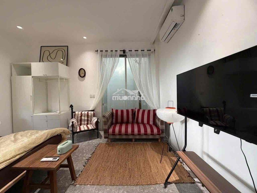 An phú, quận 2 🏡 studio cửa sổ🤩layout hiện đại nội thất sẵn full - 3