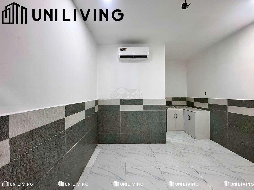 Khai trương studio nguyễn xí ban công 4củ - 5củ2 tiện hutech, uth, ftu - 3
