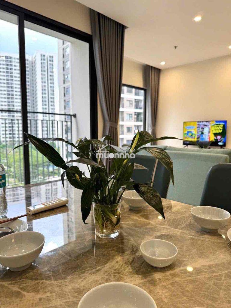 Cho thuê 1pn 2pn 3pn vinhomes grand park quận 9 giá chỉ từ 4tr - 2