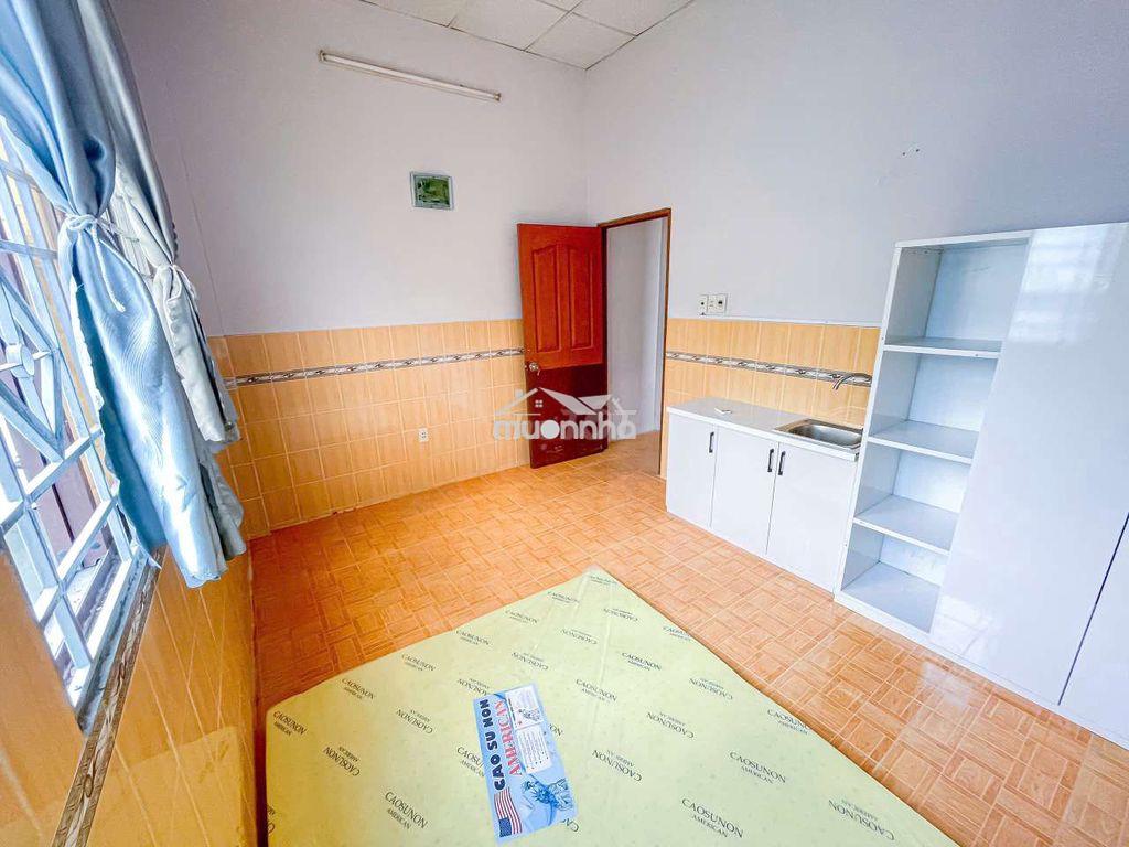 Phòng trọ full nội thất kế bên đh tdtu - 2