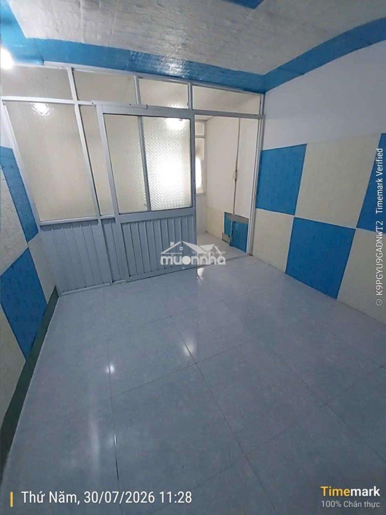 Cho thuê nhà đường trịnh quang nghị xã phong phú ql50 - 3